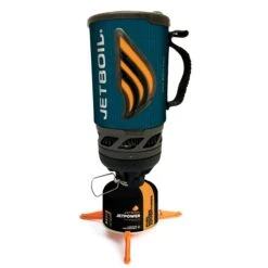 Jetboil Flash -Camping Soldes Boutique rechaud jetboil bleu