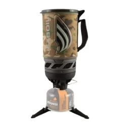 Jetboil Flash -Camping Soldes Boutique rechaud jetboil flash camouflage