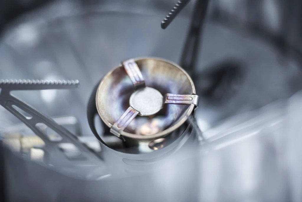 Primus OmniLite Ti Primus OmniLite Ti -Camping Soldes Boutique rechaud omnilite ti 03