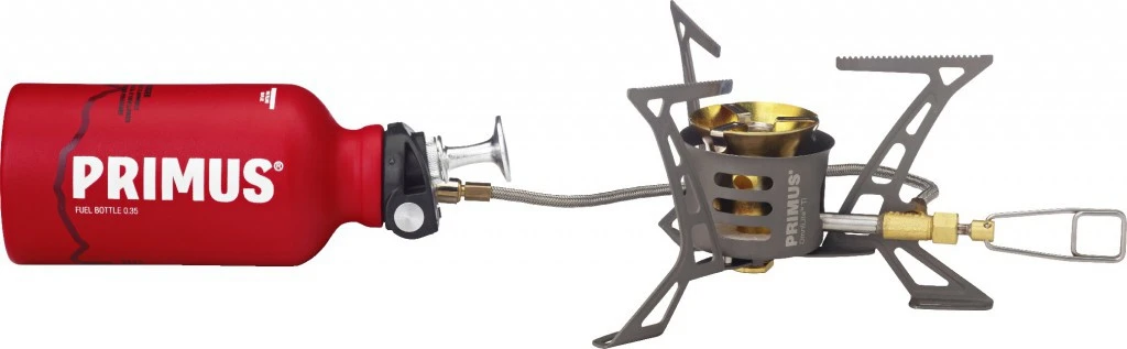 Primus OmniLite Ti Primus OmniLite Ti -Camping Soldes Boutique rechaud omnilite ti 04