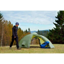 Helsport Reinsfjell Pro 2 -Camping Soldes Boutique reinsfjell pro 2 8