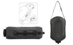 Sea To Summit Watercell X -Camping Soldes Boutique reservaoir a eau sea to summit watercell x 15