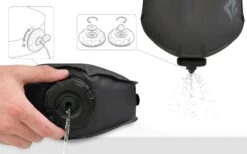 Sea To Summit Watercell X -Camping Soldes Boutique reservaoir a eau sea to summit watercell x 16
