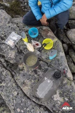 Poche à Eau Msr Dromlite -Camping Soldes Boutique reservoir eau msr dromlite 03