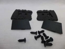 Rottefella Cales+ Vis Super Telemark -Camping Soldes Boutique rottefella skrew supertelemark