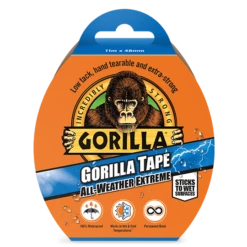 Gorilla Tape All-Weather Extreme