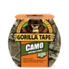 Gorilla Tape Camo 8,2m X 47,8 Mm 2 Gorilla Tape Camo 8,2m X 47,8 Mm -Camping Soldes Boutique ruban gorilla tape silver camo 03