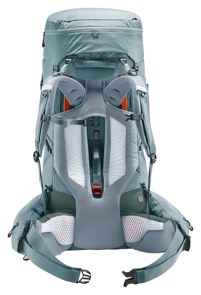 Deuter Aircontact Core 55+10 SL Deuter Aircontact Core 55+10 SL -Camping Soldes Boutique sac a dos deuter aircontact core 55 10 sl 06