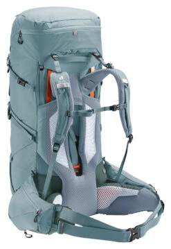 Deuter Aircontact Core 55+10 SL 6 Deuter Aircontact Core 55+10 SL -Camping Soldes Boutique sac a dos deuter aircontact core 55 10 sl 07