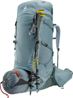 Deuter Aircontact Core 55+10 SL 10 Deuter Aircontact Core 55+10 SL -Camping Soldes Boutique sac a dos deuter aircontact core 55 10 sl 09
