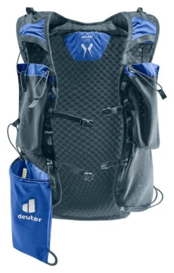 Deuter Ascender 13 -Camping Soldes Boutique sac a dos deuter ascender 13 05