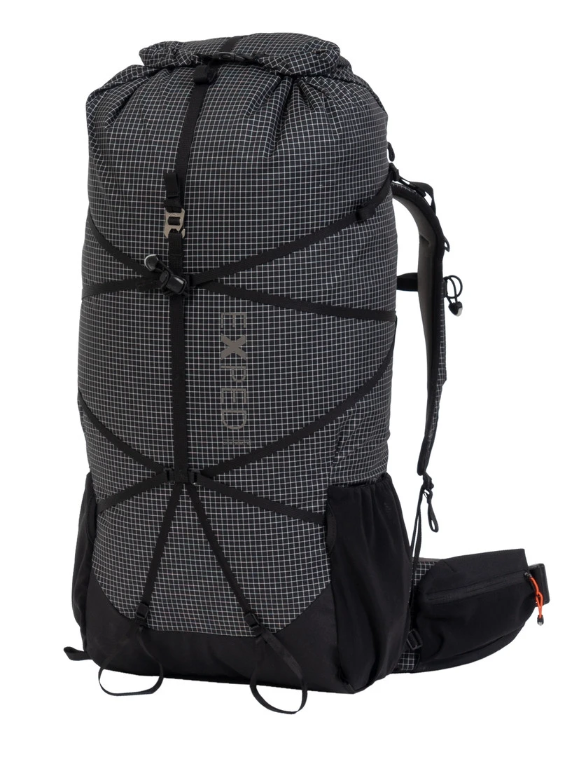 Exped Lightning 45 Exped Lightning 45 -Camping Soldes Boutique sac a dos exped lightning 45 04 1