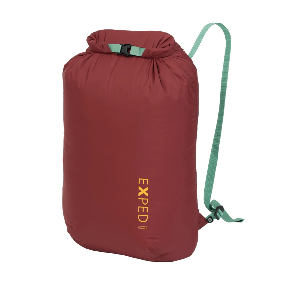 Exped Splash 15 Exped Splash 15 -Camping Soldes Boutique sac a dos exped splash 15 03