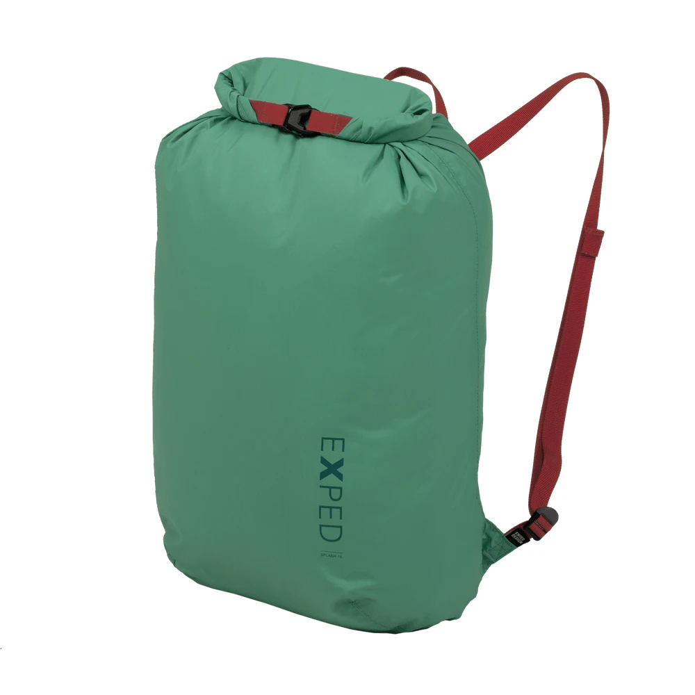 Exped Splash 15 Exped Splash 15 -Camping Soldes Boutique sac a dos exped splash 15 04