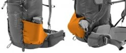 Exped Thunder 70 16 Exped Thunder 70 -Camping Soldes Boutique sac a dos exped thunder 70 13
