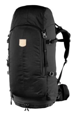 FJÄLLRÄVEN Fjällräven Keb 52 4 FJÄLLRÄVEN Fjällräven Keb 52 -Camping Soldes Boutique sac a dos fjallraven keb 52 02 1