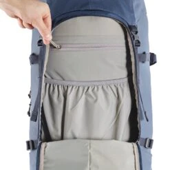 FJÄLLRÄVEN Fjällräven Keb 52 11 FJÄLLRÄVEN Fjällräven Keb 52 -Camping Soldes Boutique sac a dos fjallraven keb 52 09 1