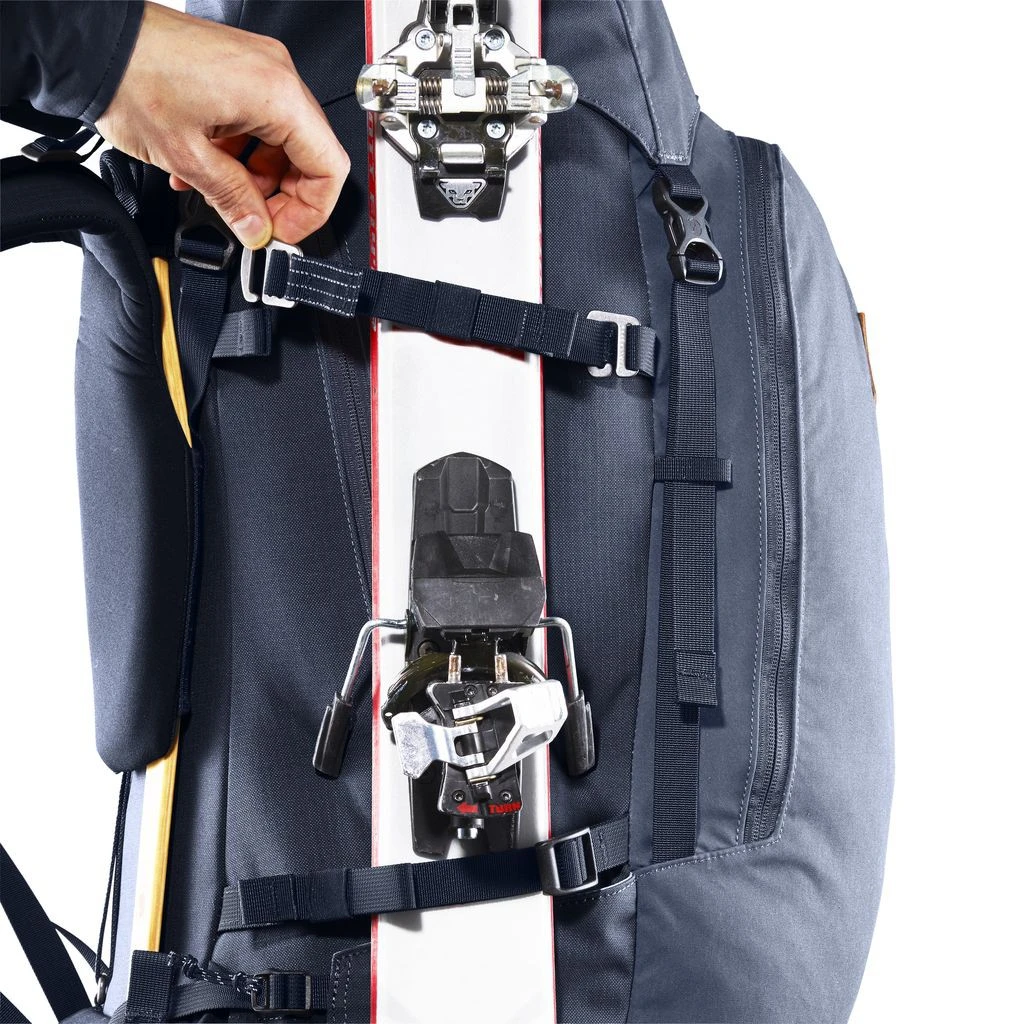 Fjällräven Keb 52 FJÄLLRÄVEN Fjällräven Keb 52 -Camping Soldes Boutique sac a dos fjallraven keb 52 12 1