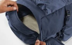 FJÄLLRÄVEN Fjällräven Keb 52 13 FJÄLLRÄVEN Fjällräven Keb 52 -Camping Soldes Boutique sac a dos fjallraven keb 52 13 1