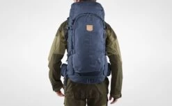 FJÄLLRÄVEN Fjällräven Keb 52 15 FJÄLLRÄVEN Fjällräven Keb 52 -Camping Soldes Boutique sac a dos fjallraven keb 52 15 1