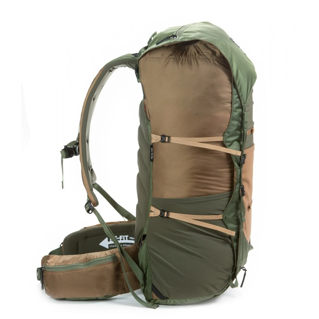 Granite Gear Perimeter 50 Granite Gear Perimeter 50 -Camping Soldes Boutique sac a dos granite gear perimeter 50 03
