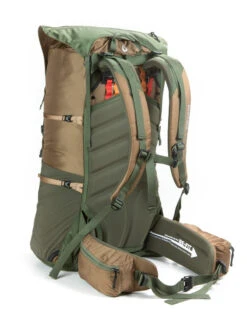 Granite Gear Perimeter 50 5 Granite Gear Perimeter 50 -Camping Soldes Boutique sac a dos granite gear perimeter 50 04