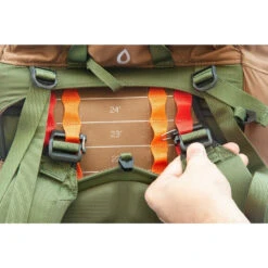 Granite Gear Perimeter 50 7 Granite Gear Perimeter 50 -Camping Soldes Boutique sac a dos granite gear perimeter 50 07