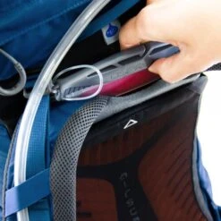 Osprey Kestrel 38 -Camping Soldes Boutique sac a dos osprey kestrel 38 10