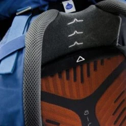 Osprey Kestrel 38 -Camping Soldes Boutique sac a dos osprey kestrel 38 12