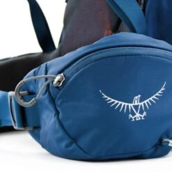 Osprey Kestrel 38 -Camping Soldes Boutique sac a dos osprey kestrel 38 15