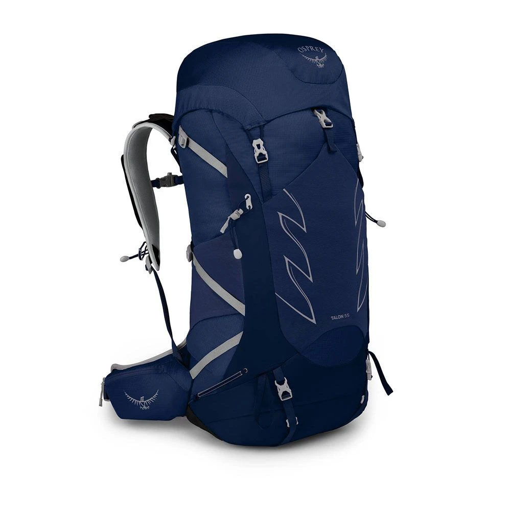Osprey Talon 55 Osprey Talon 55 -Camping Soldes Boutique sac a dos osprey talon 55 01