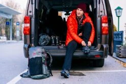 Pajak XC3 9 Pajak XC3 -Camping Soldes Boutique sac a dos pajak xc3 08