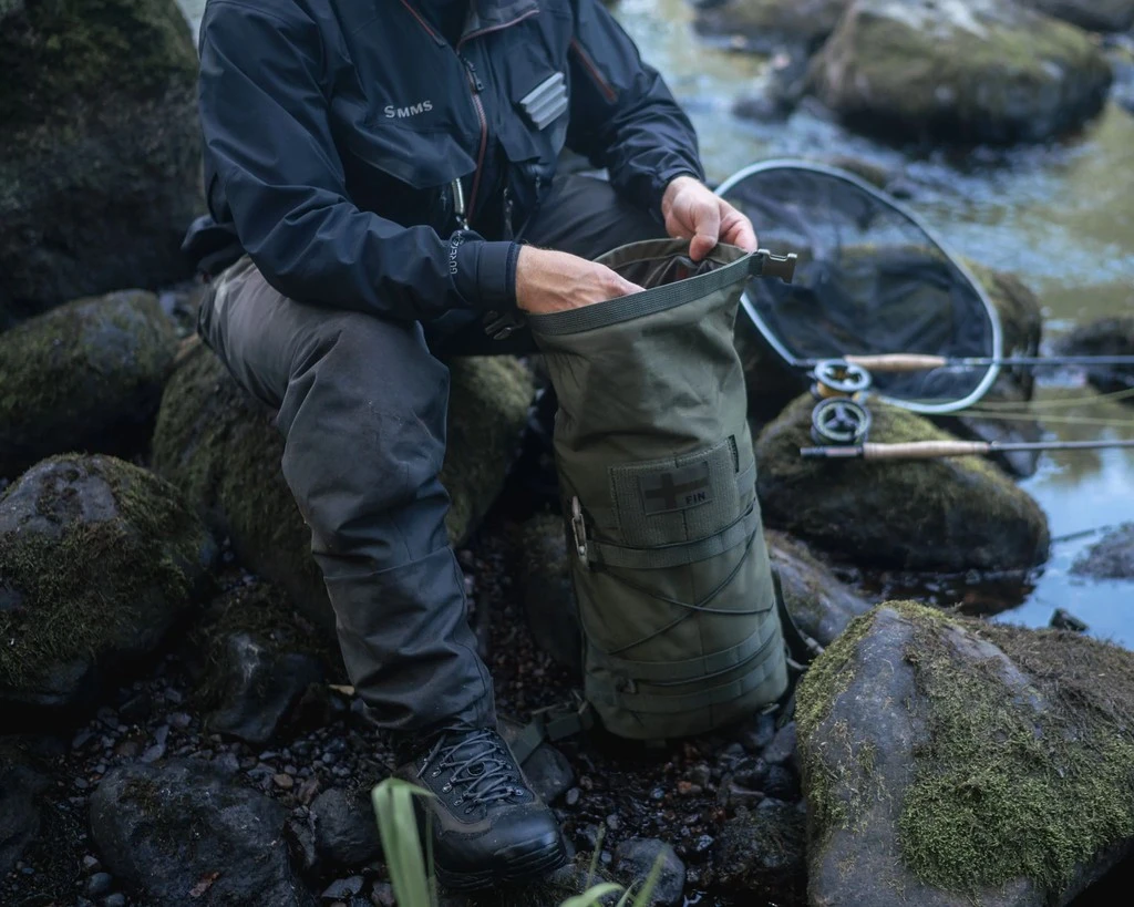 Savotta Hatka 12L Savotta Hatka 12L -Camping Soldes Boutique sac a dos savotta hatka 12l 13