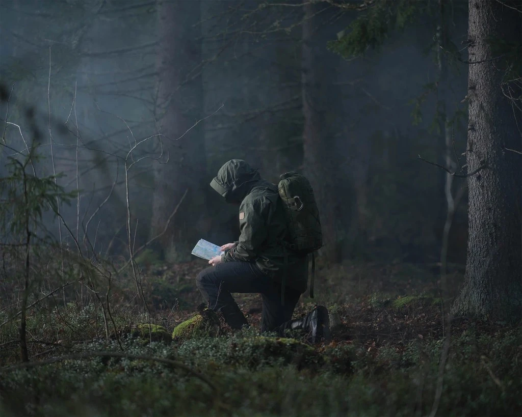 Savotta Hatka 12L Savotta Hatka 12L -Camping Soldes Boutique sac a dos savotta hatka 12l 16