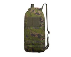 Savotta Hatka 12L 5 Savotta Hatka 12L -Camping Soldes Boutique sac a dos savotta hatka 12l m05woodland