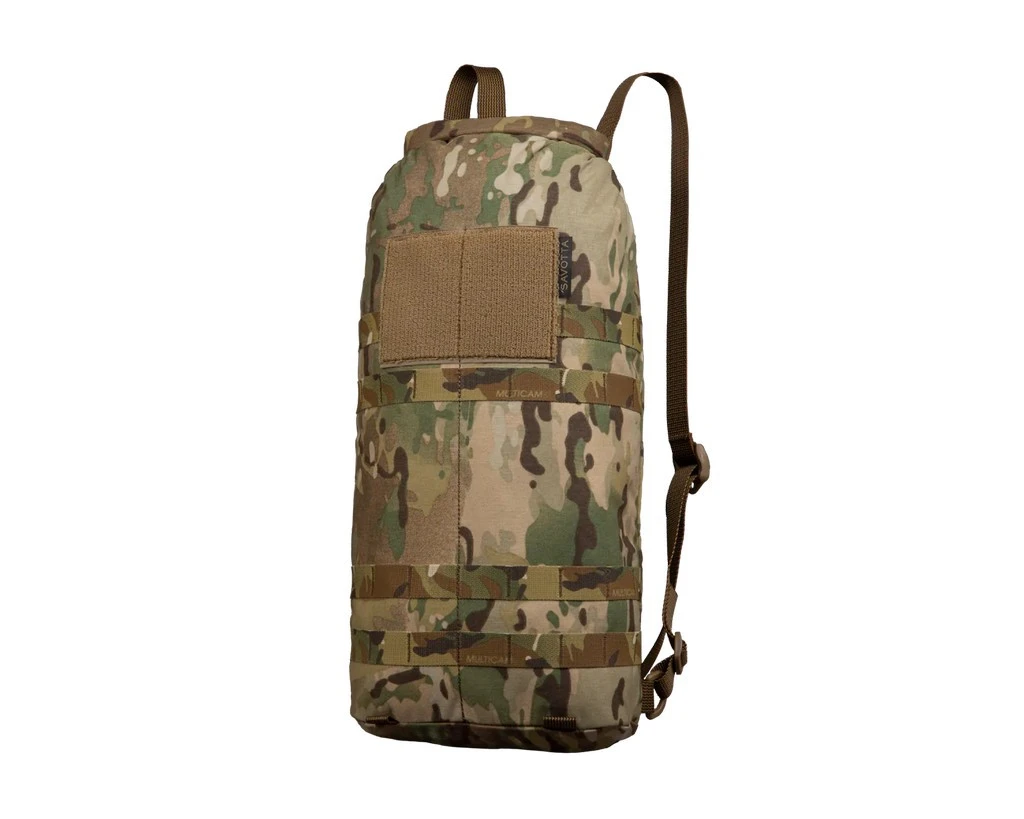 Savotta Hatka 12L Savotta Hatka 12L -Camping Soldes Boutique sac a dos savotta hatka 12l multicam
