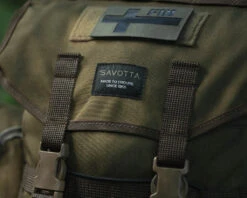 Savotta Jääkäri S -Camping Soldes Boutique sac a dos savotta jaakari s 21