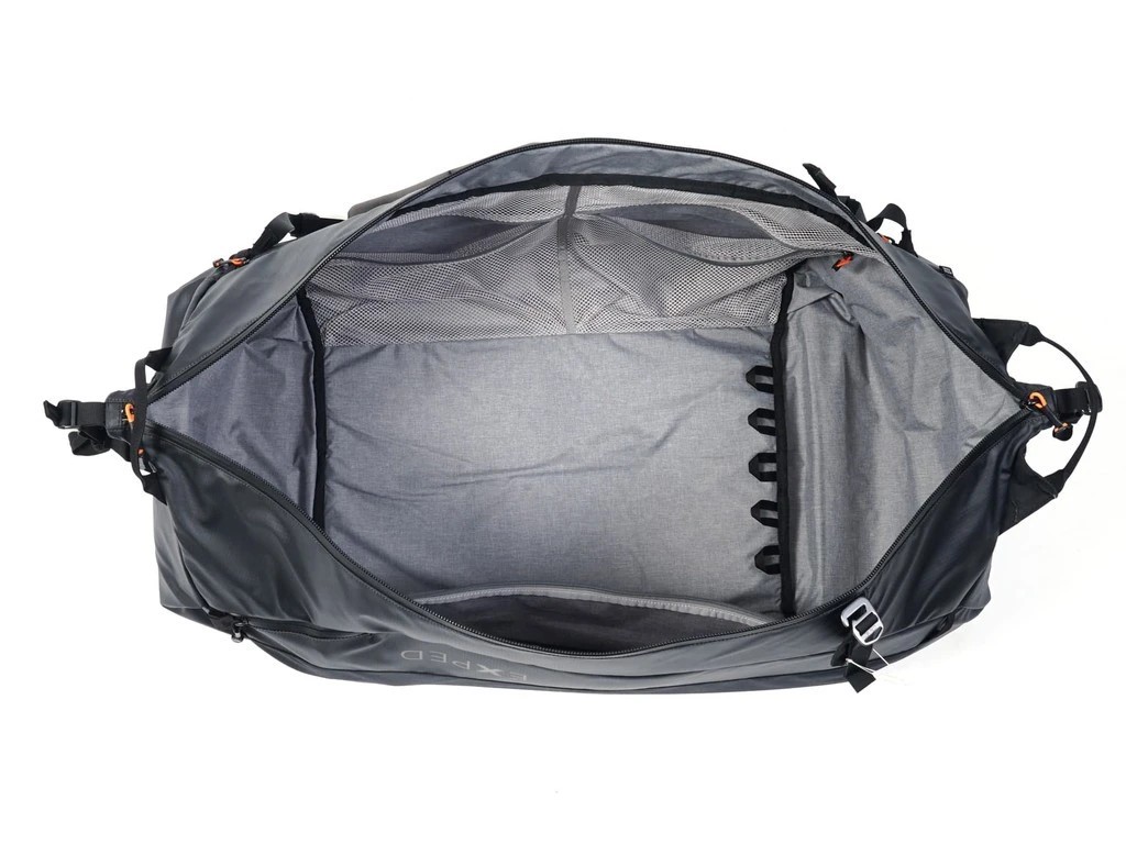 Exped Radical 80 Exped Radical 80 -Camping Soldes Boutique sac a dos voyage exped racial 60 06 1