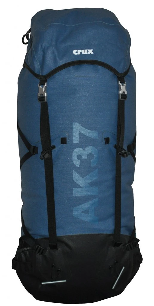 Crux AK37 Crux AK37 -Camping Soldes Boutique sac a dox crux ak37 01