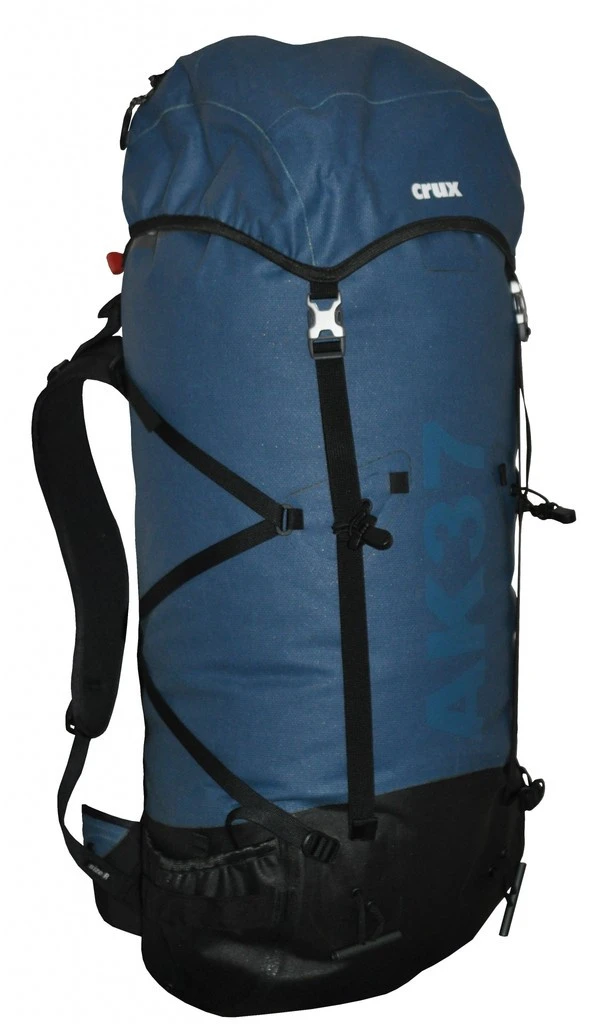 Crux AK37 Crux AK37 -Camping Soldes Boutique sac a dox crux ak37 02