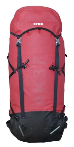 Crux AK37 6 Crux AK37 -Camping Soldes Boutique sac a dox crux ak37 05
