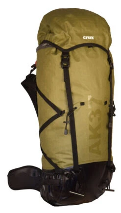 Crux AK37 8 Crux AK37 -Camping Soldes Boutique sac a dox crux ak37 06
