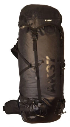 Crux AK37 7 Crux AK37 -Camping Soldes Boutique sac a dox crux ak37 07