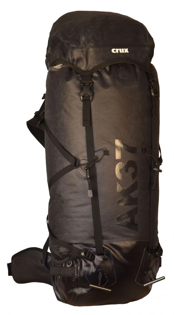 Crux AK37 Crux AK37 -Camping Soldes Boutique sac a dox crux ak37 07