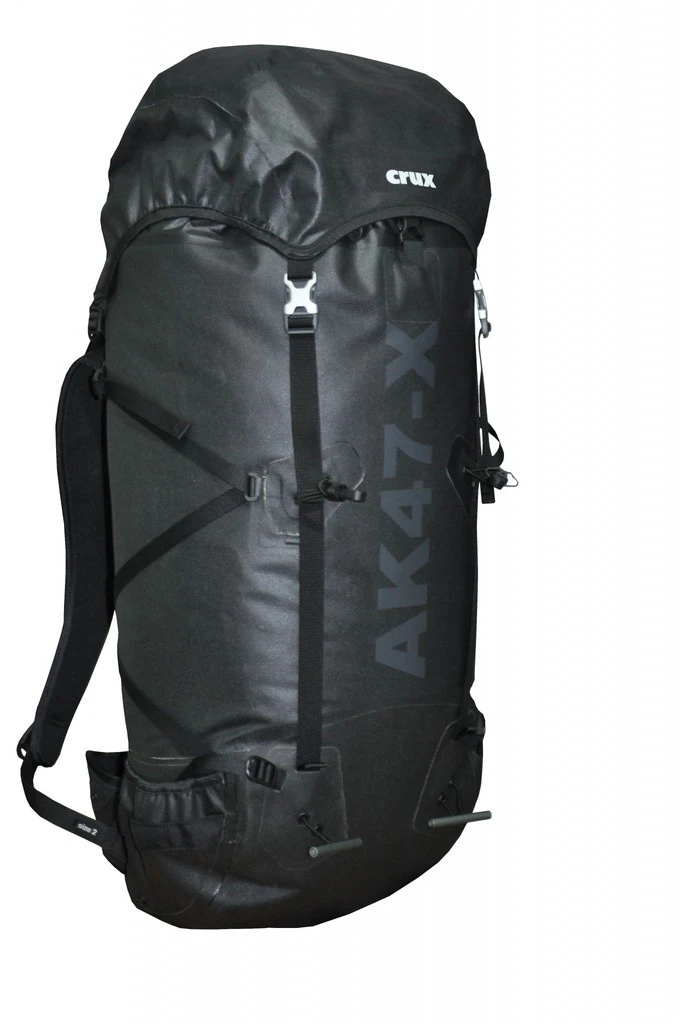 Crux AK47-X Crux AK47-X -Camping Soldes Boutique sac a dox crux ak47