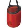 Sea To Summit Sac à Eau Ultra-Sil 10 L -Camping Soldes Boutique sac a eau ultra sil folding bucket sea to summit 02