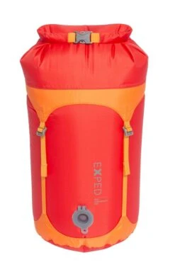 Meilleures ventes 1 Exped Waterproof TeleCompression Bag