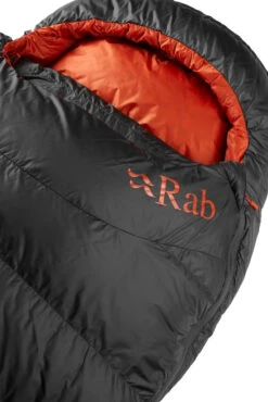 Rab Ascent 500 -Camping Soldes Boutique sac de coucahge rab ascent 500 03