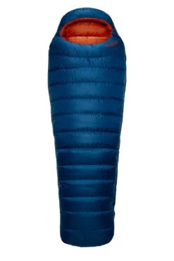 Rab Ascent 700 -Camping Soldes Boutique sac de coucahge rab ascent 700 02