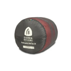 Sierra Designs Backcountry Bed 20 Duo -Camping Soldes Boutique sac de couchage 2 personne sierra designs backcountry bed 20 duo 07